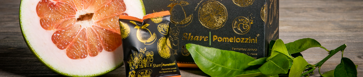 Share Pomelozzini - Schatz der TCM