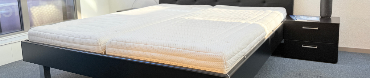 Mediair Luftbett - Made in Switzerland