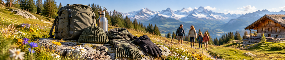 Rukka Accessoires – Praktische Begleiter für unterwegs