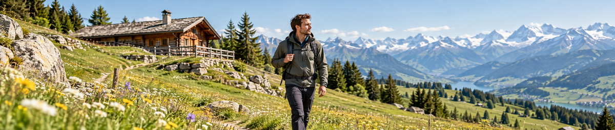 Rukka Herren – Funktionelle Outdoor- & Freizeitmode