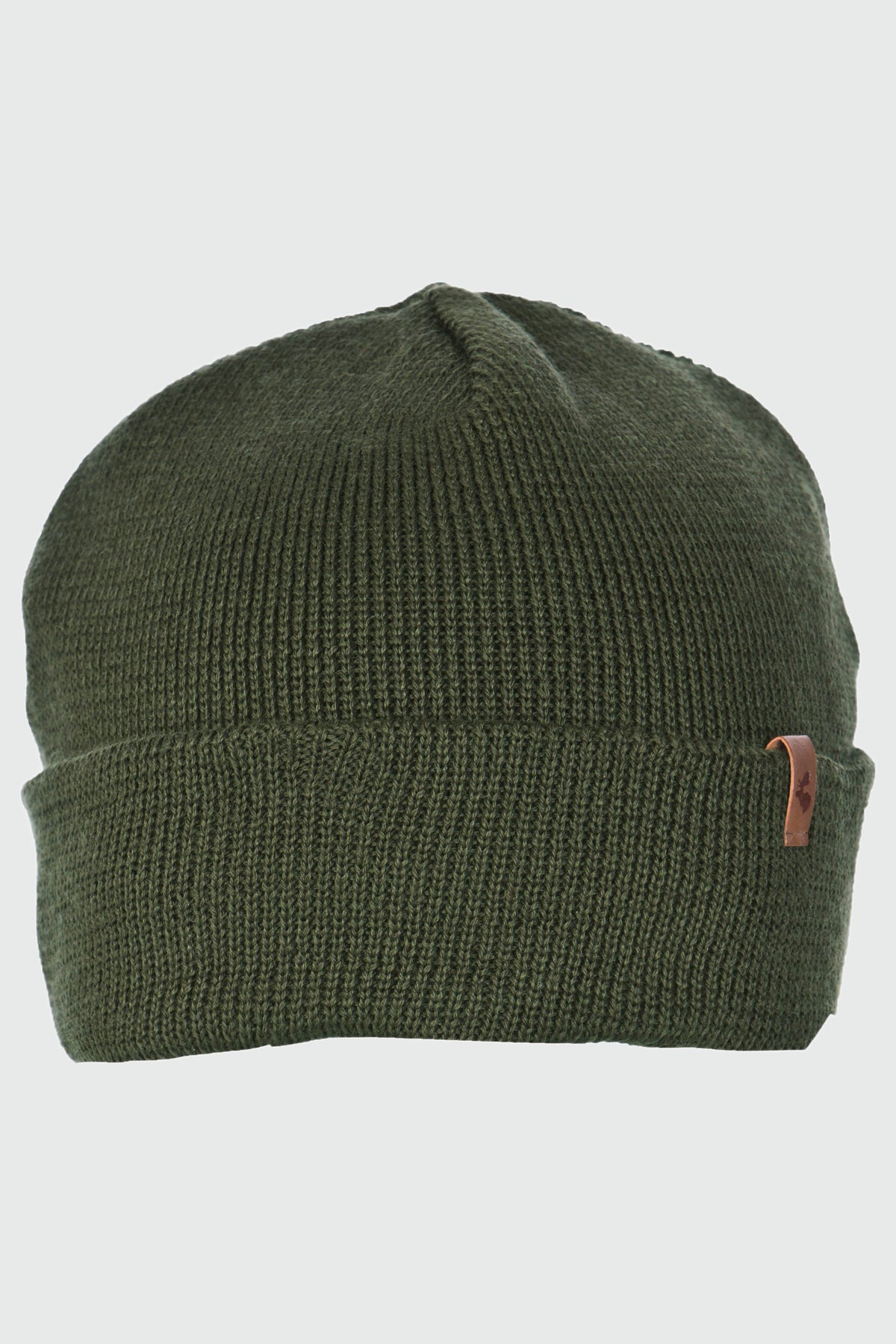 Mütze Barry – Rukka ivy green
