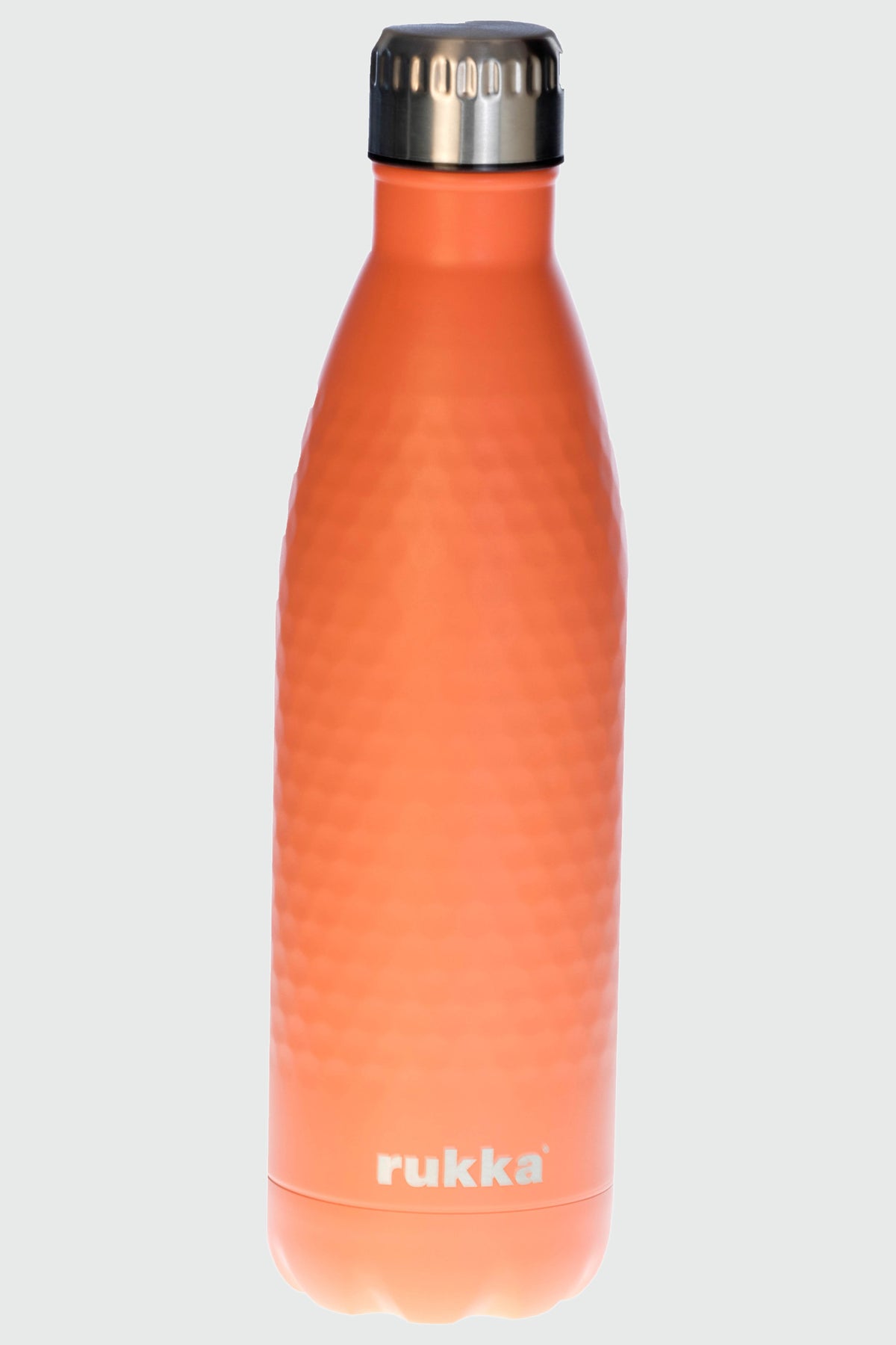 Trinkflasche heiss/kalt 750ml – Rukka living coral