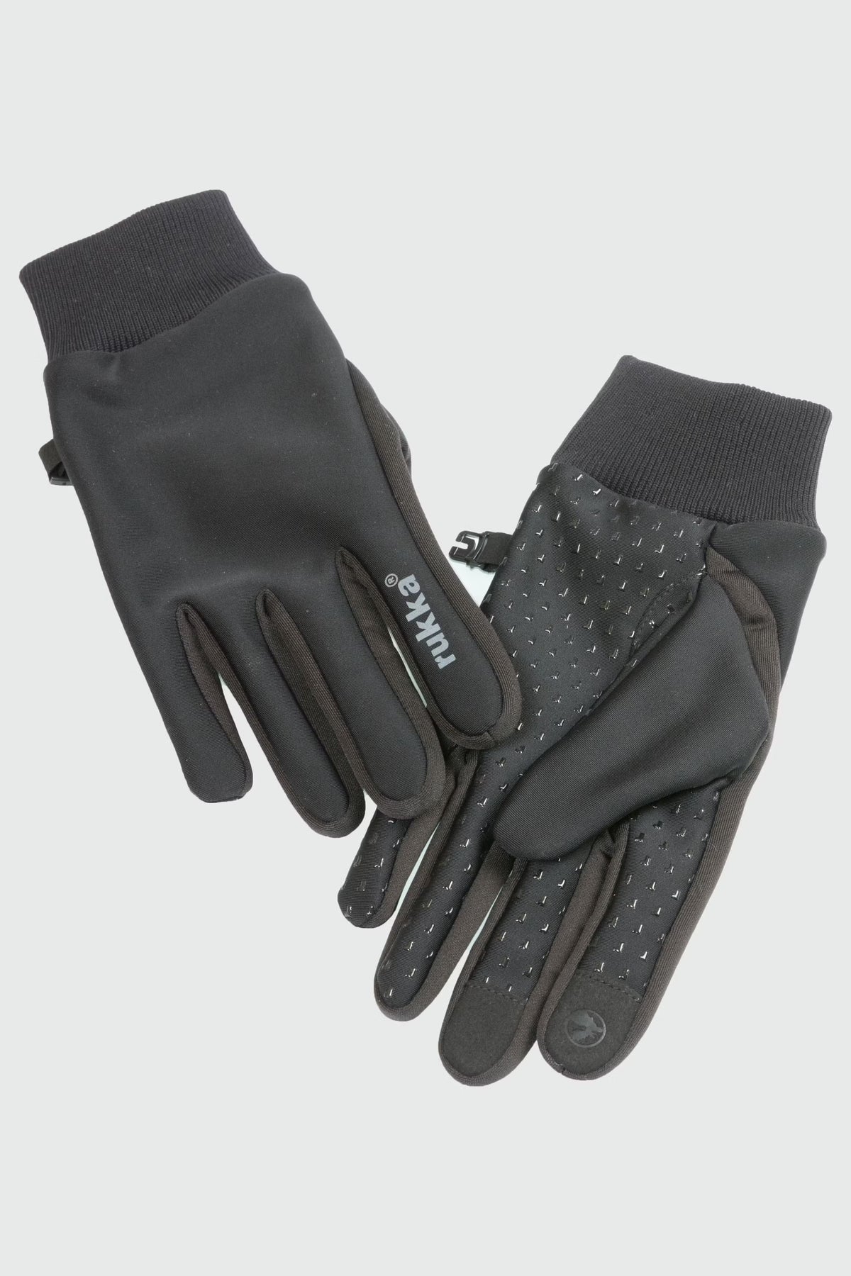 Handschuhe Gloves – Rukka black