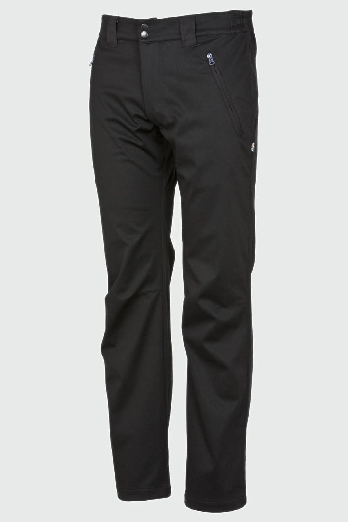Hose Sepp Softshell – Rukka black