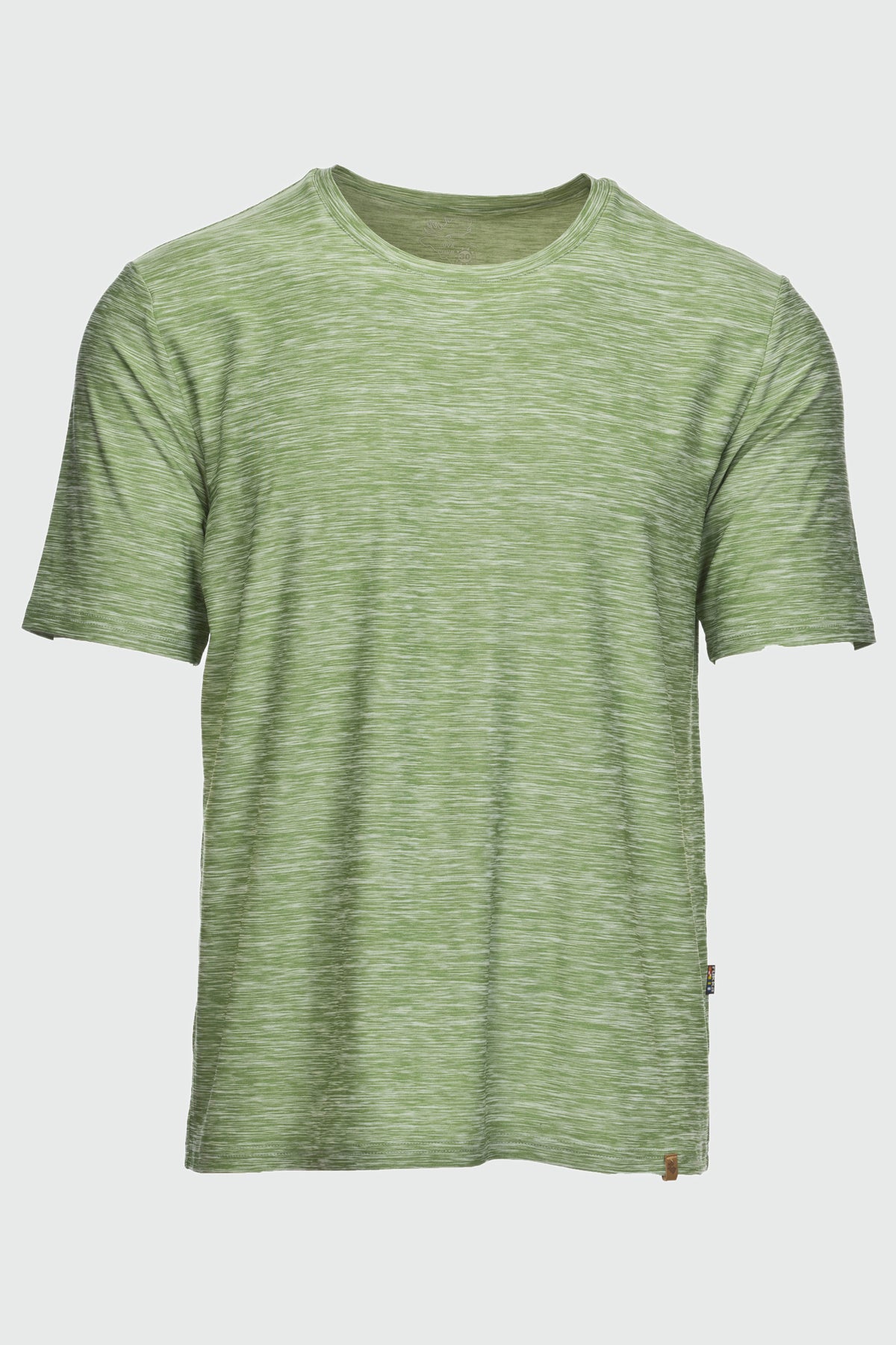 T-Shirt LORENZ – Rukka loden frost