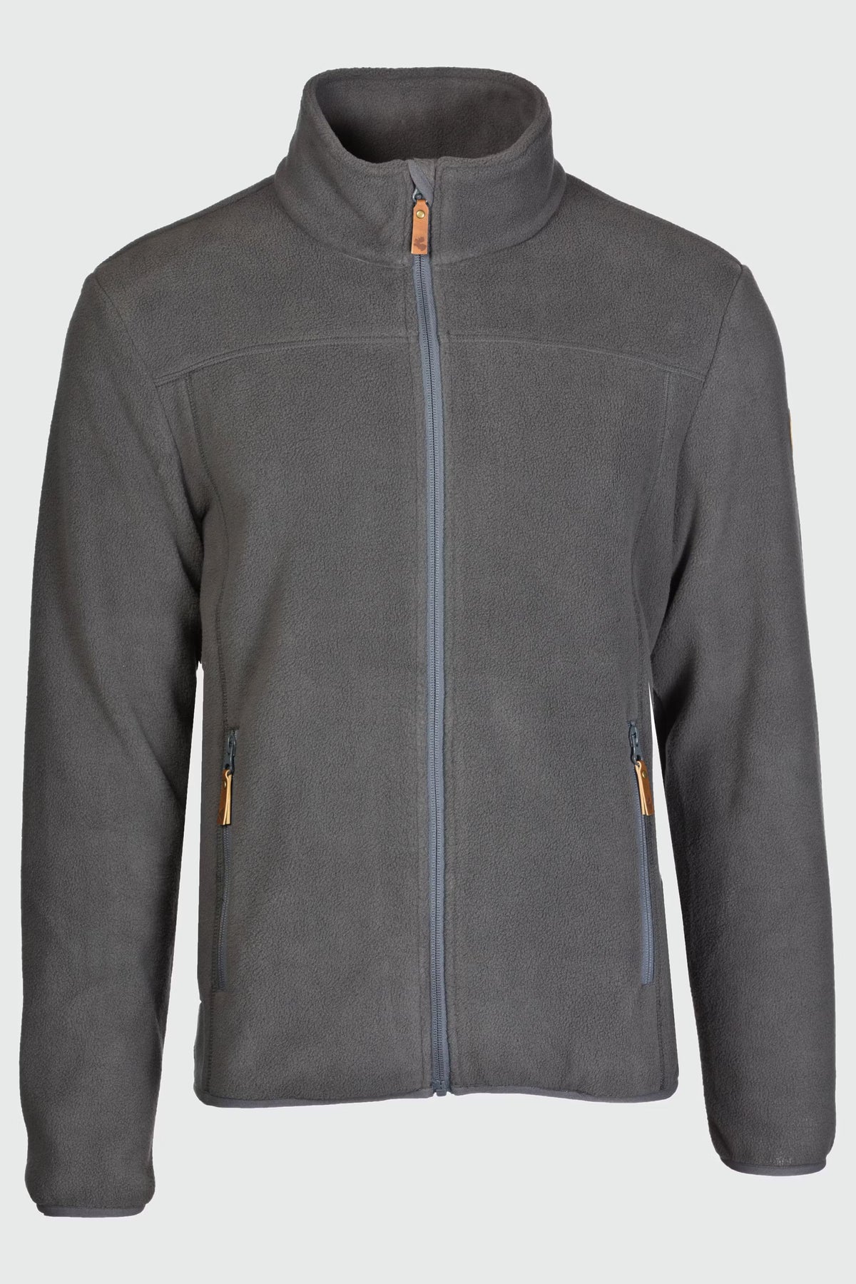 Fleece Jacke Marcello – Rukka iron gate