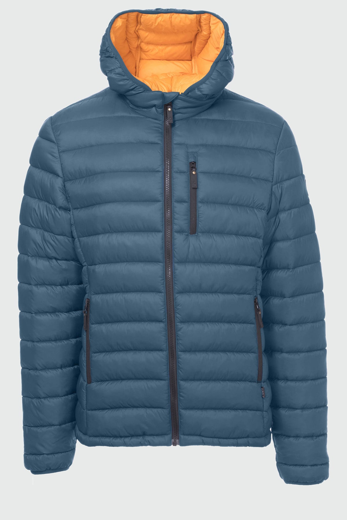 Jacke Fred Thermo – Rukka majolica blue