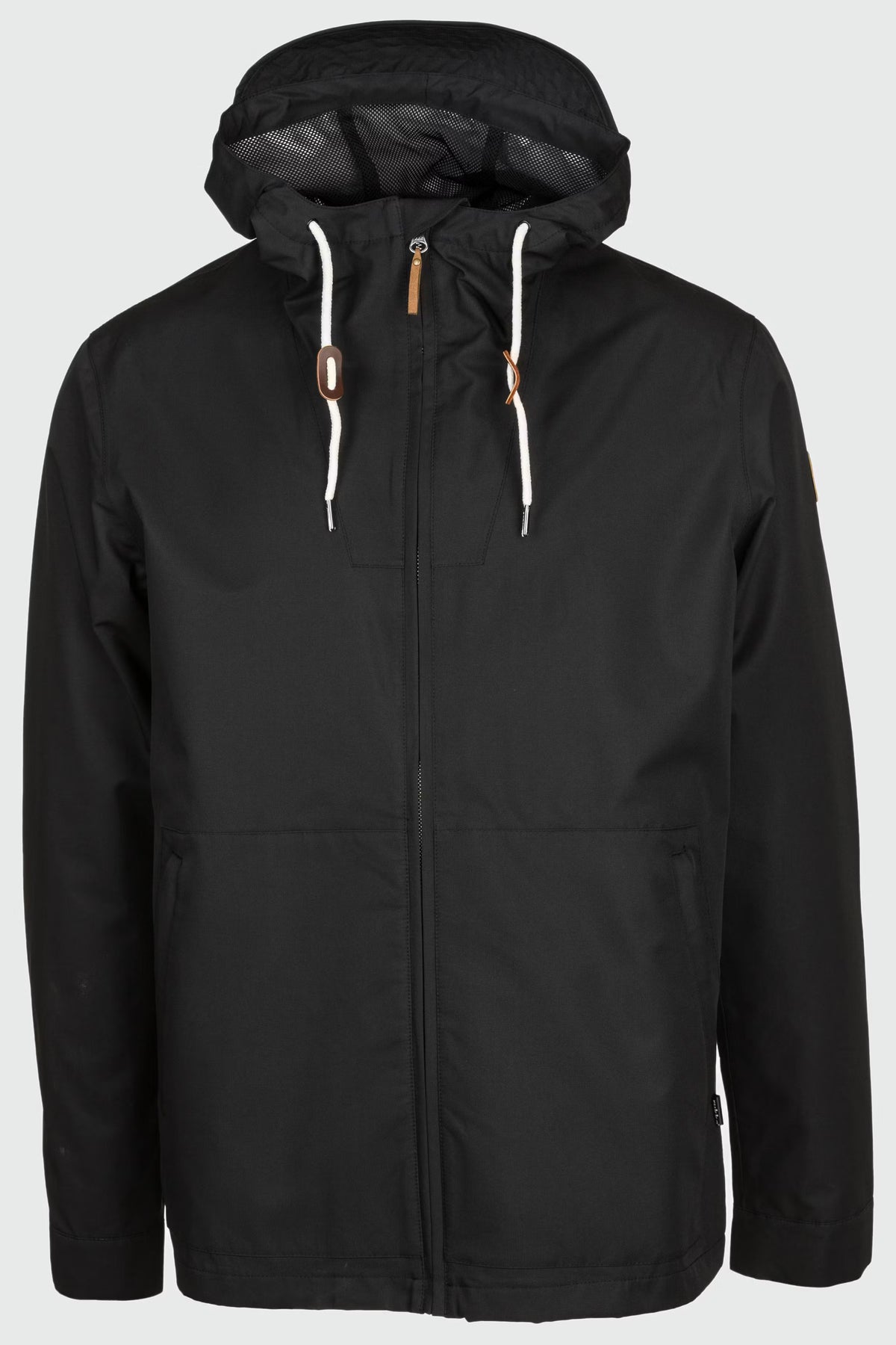 Regenjacke NILSON – Rukka black