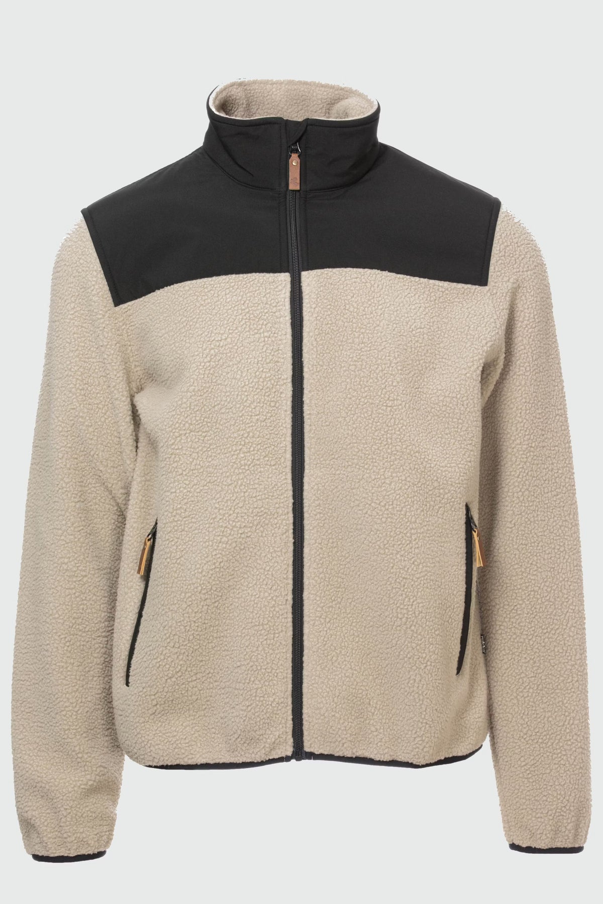 Jacke Fleece Duri – Rukka seneca rock