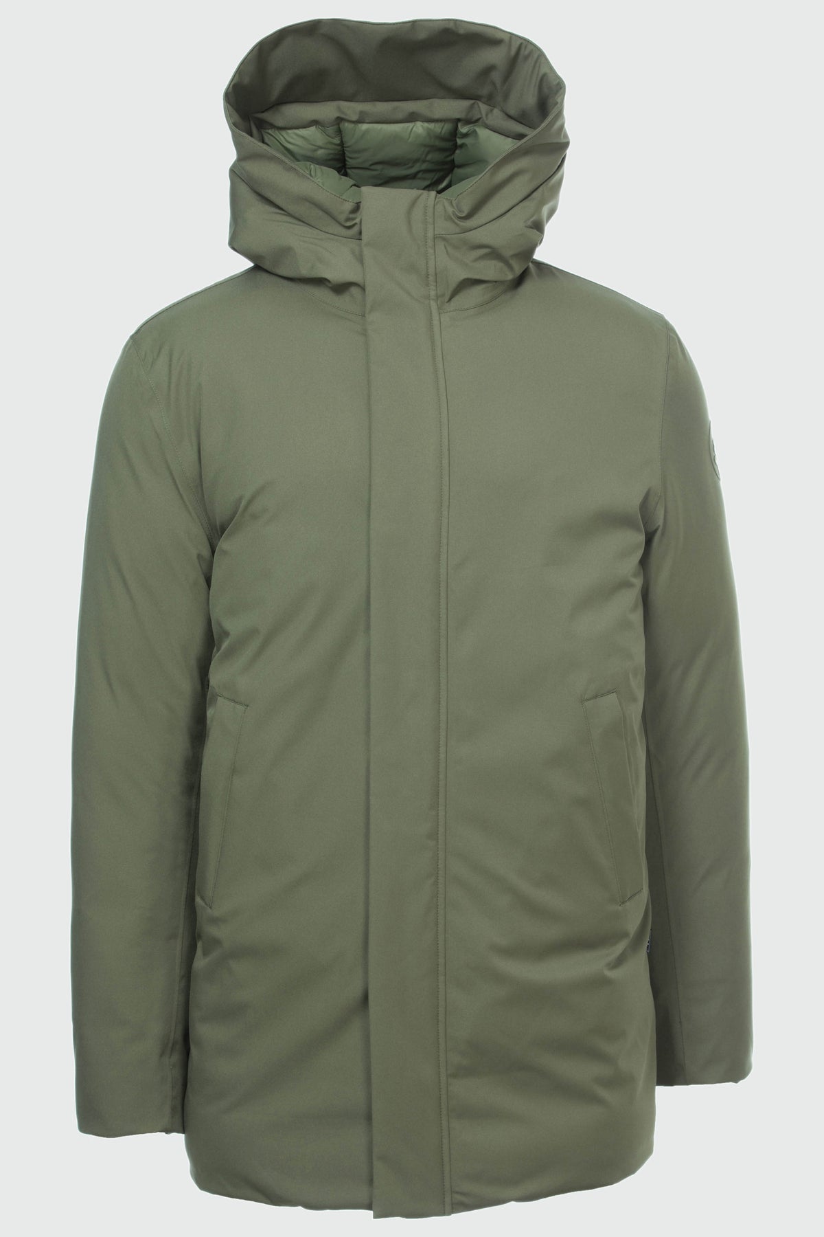 Winterparka Legend – Rukka ivy green