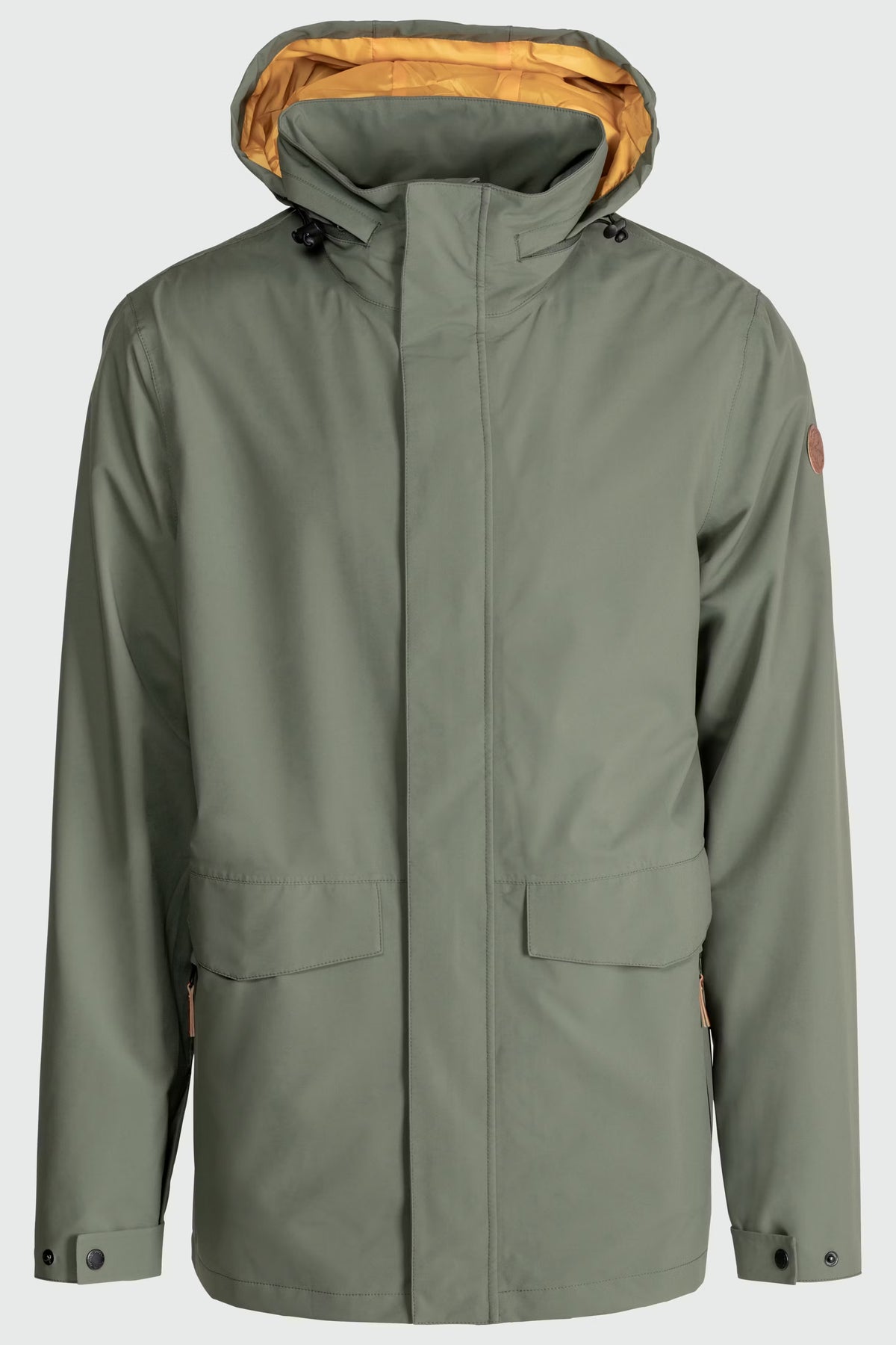 Regenjacke Shelton – Rukka thyme