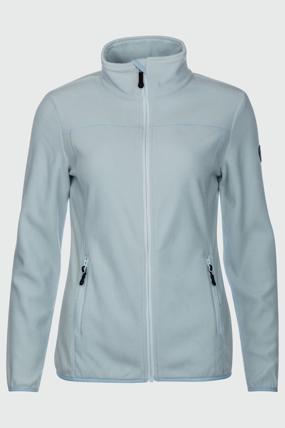Jacke Fleece Maika – Rukka ice water