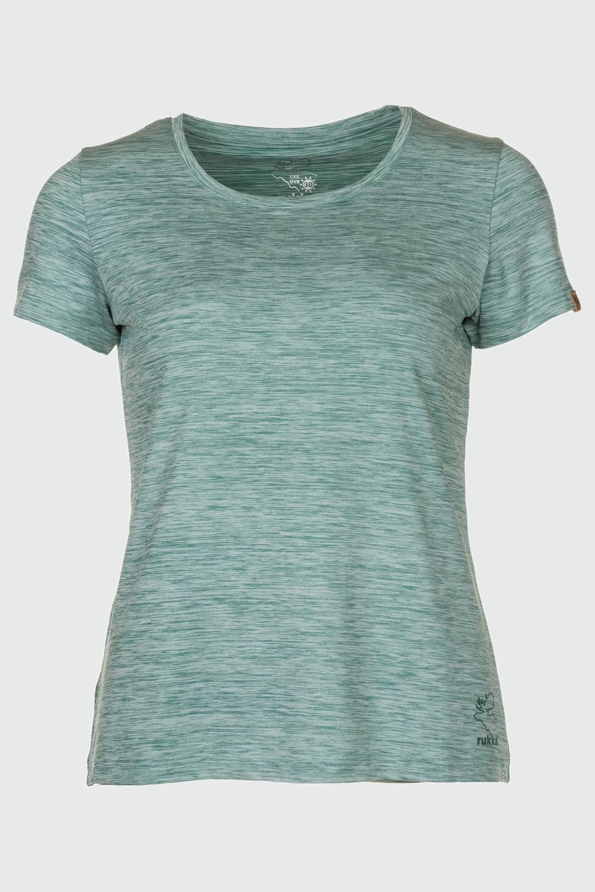 T-Shirt LORIA – Rukka deep sea