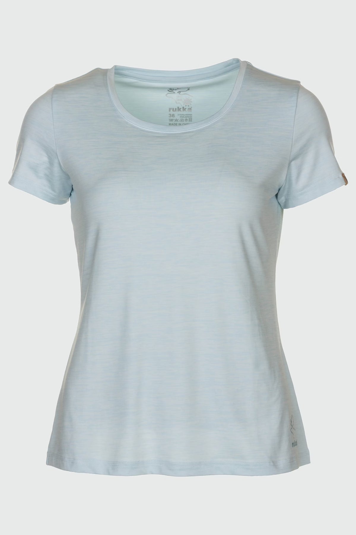 T-Shirt LORIA – Rukka ice water