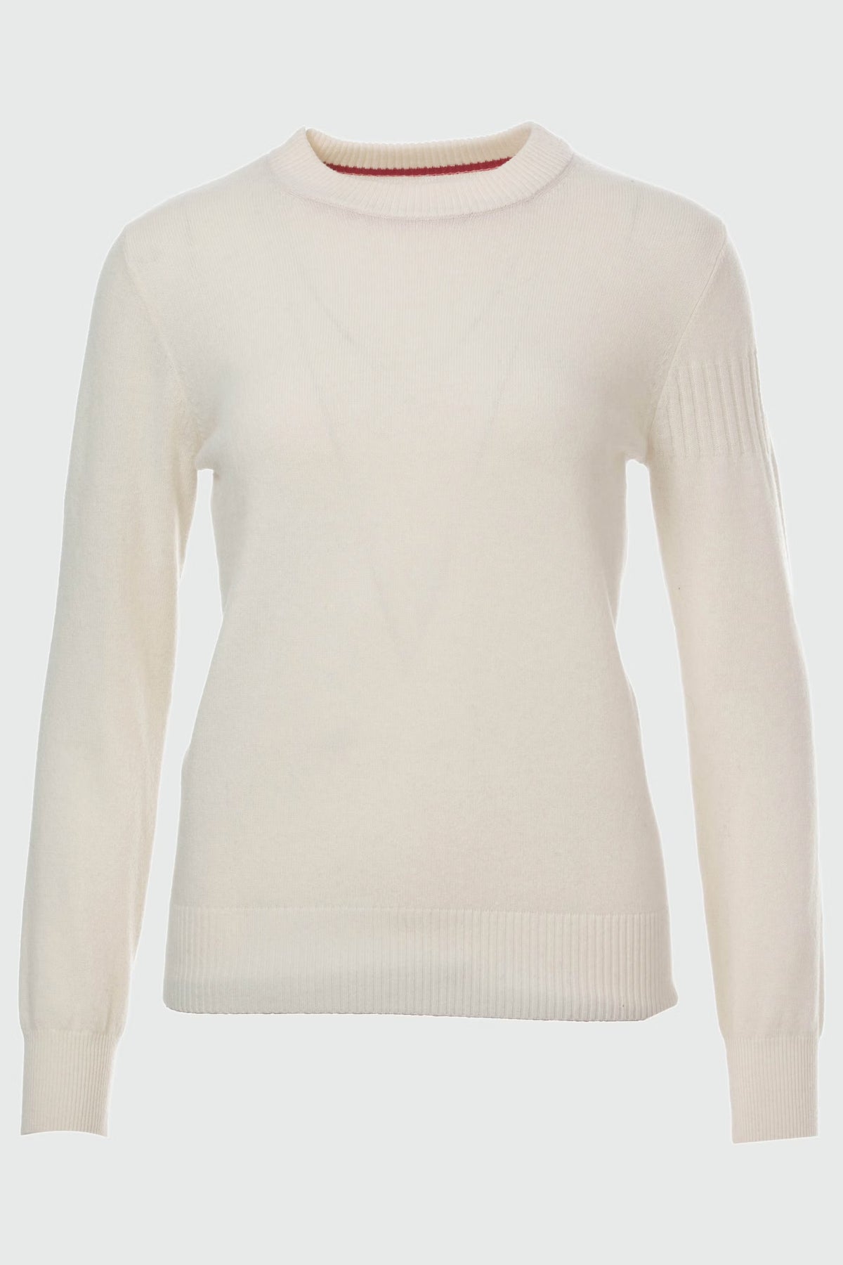 Pullover Kim Rukka – Rukka off white (egret)