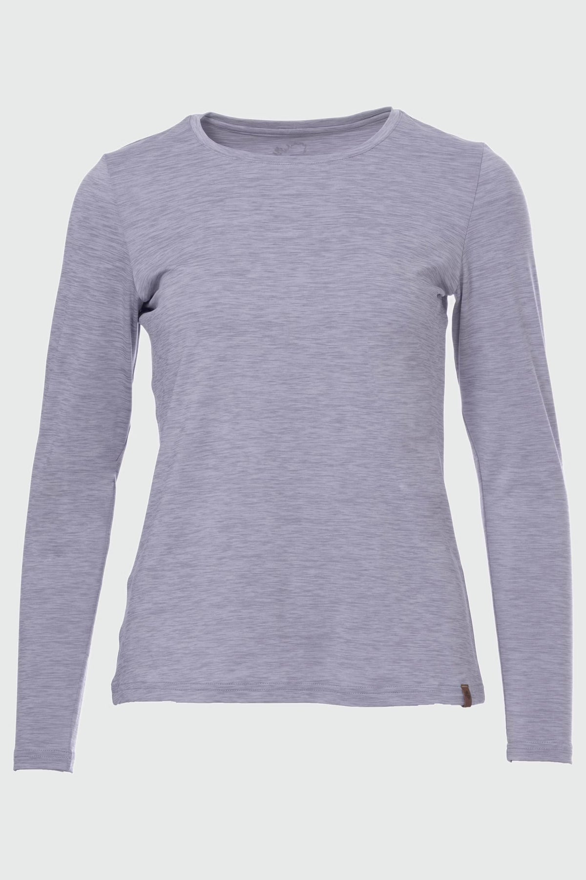 Funktions Shirt Lola – Rukka lavender aura