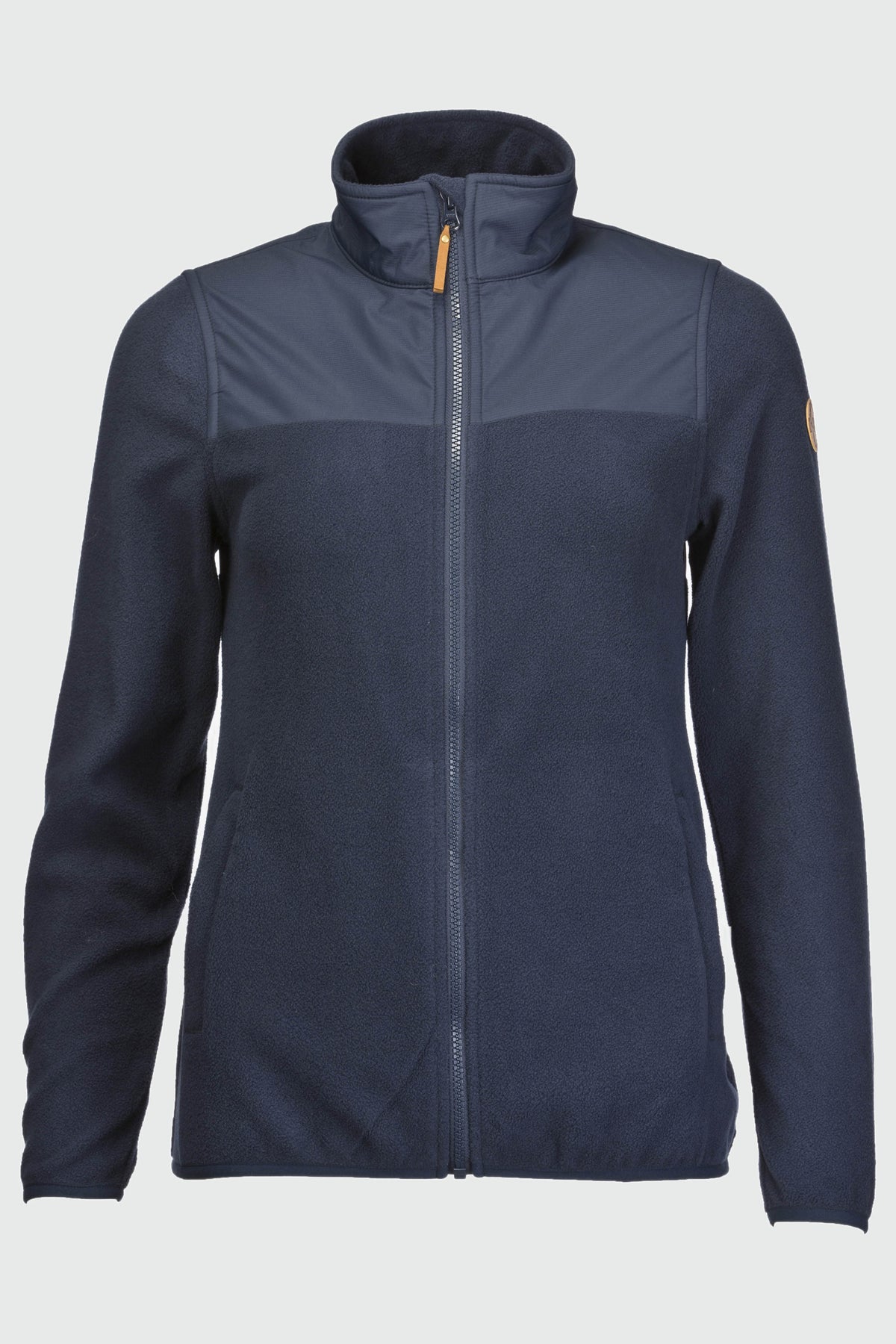 Fleece Jacke NAIRA – Rukka total eclipse