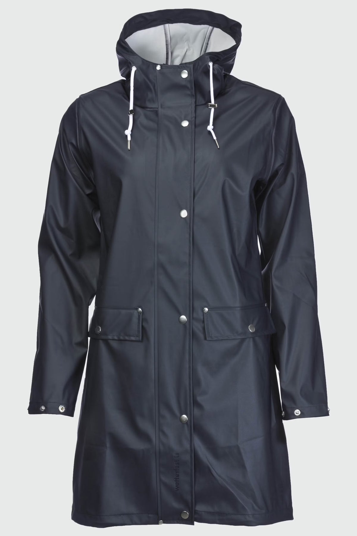 Regenjacke Kiara – Rukka dark navy