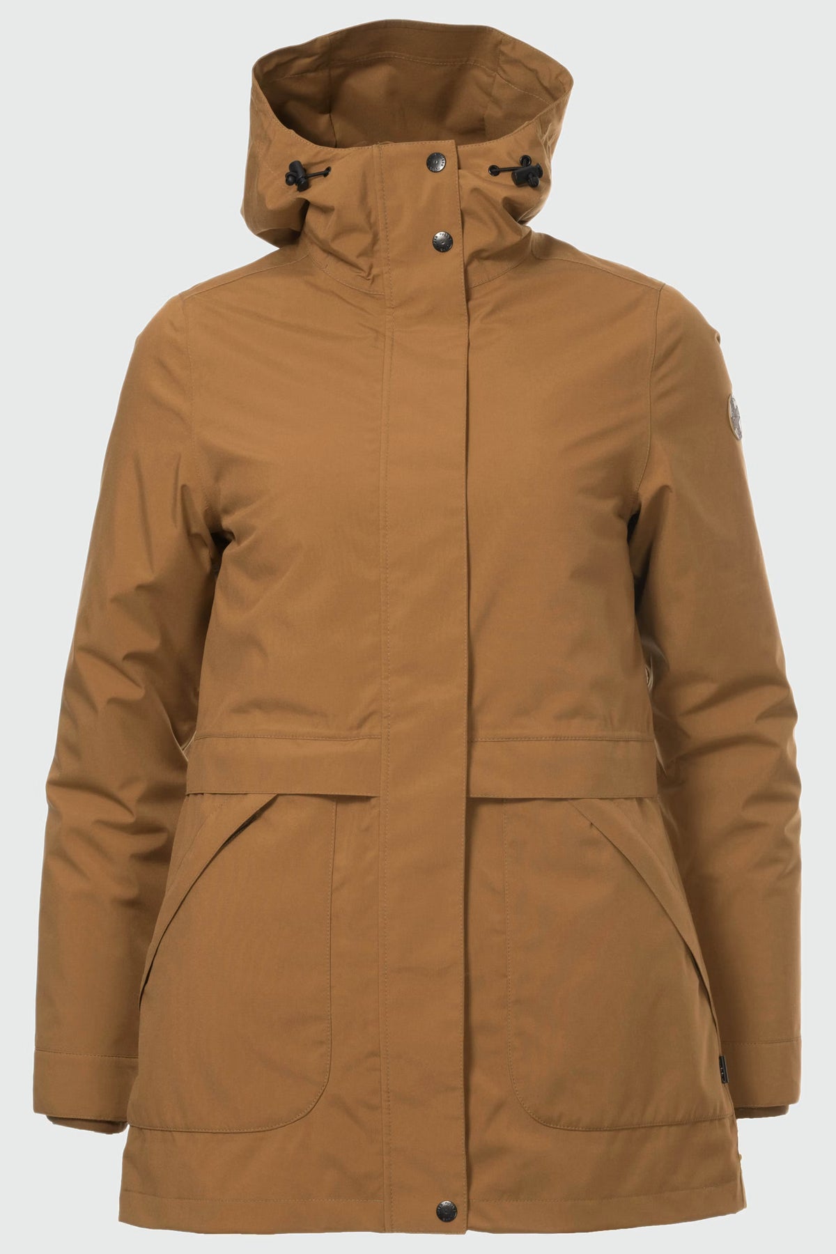 Wintermantel Melanie – Rukka cathay spice