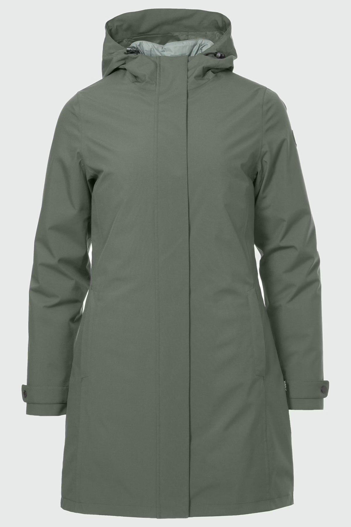 Jacke Clara 3 in 1 – Rukka thyme