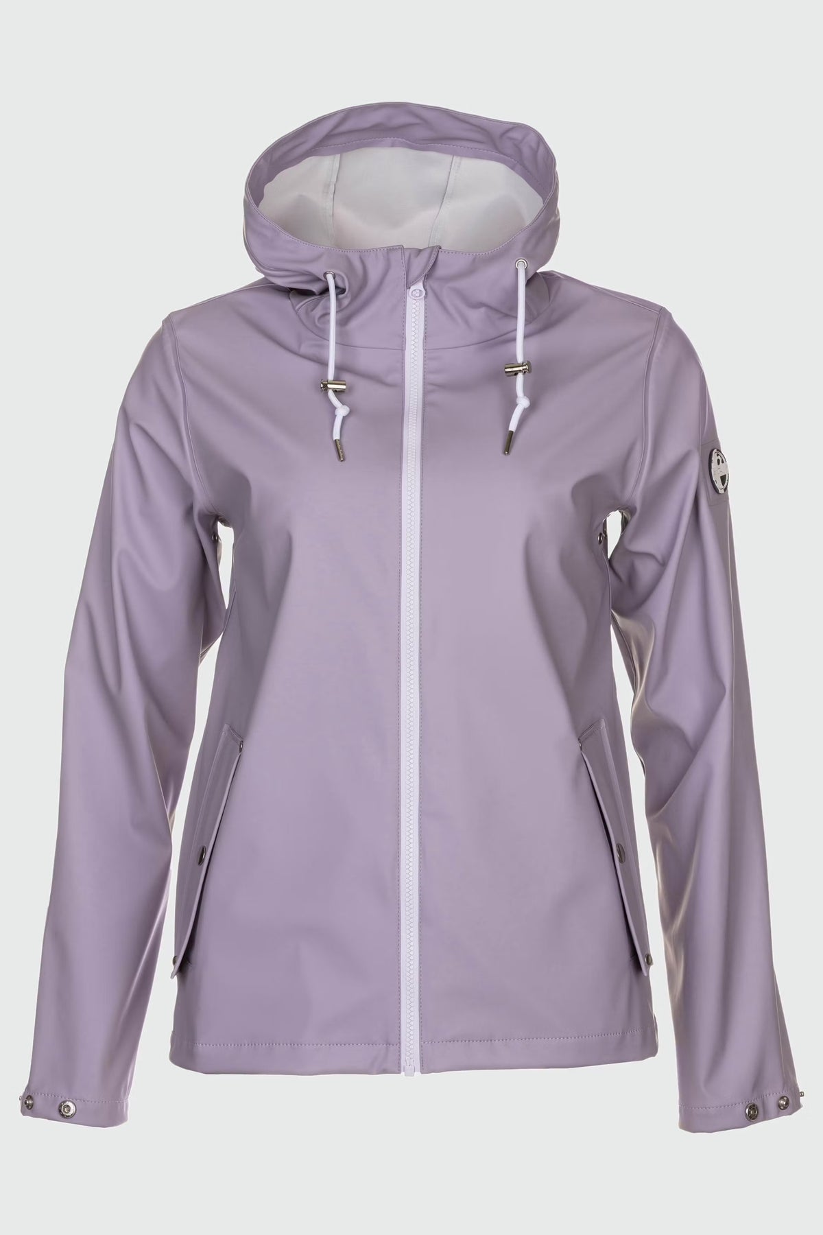 Regenjacke Rara – Rukka lavender aura