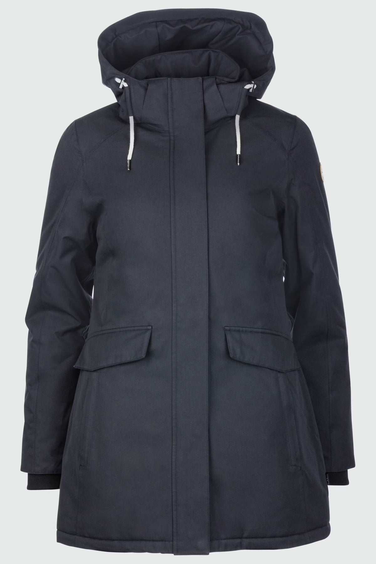 Winterjacke Naya – Rukka dark navy