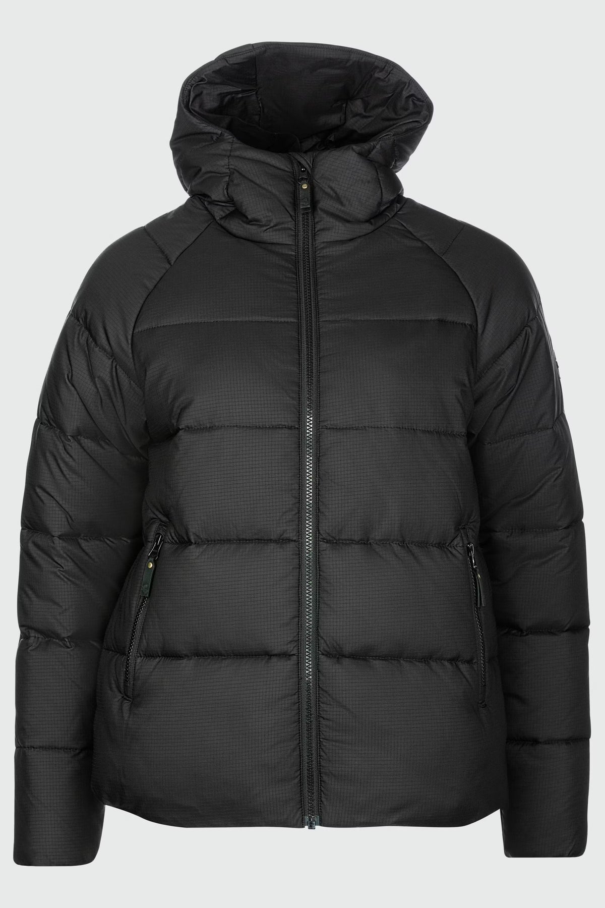 Jacke Valeria – Rukka black