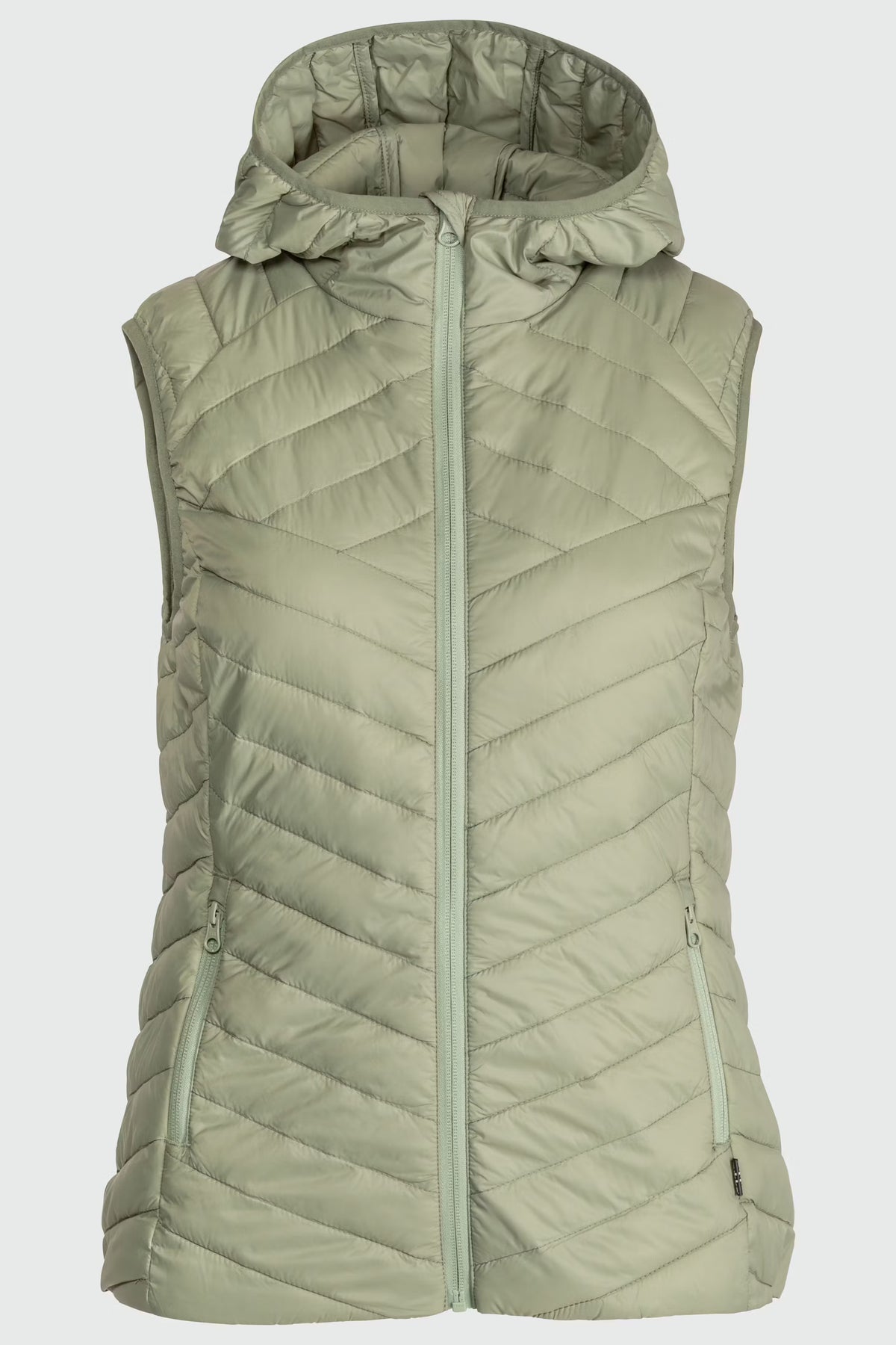 Gilet Pac Light – Rukka tea