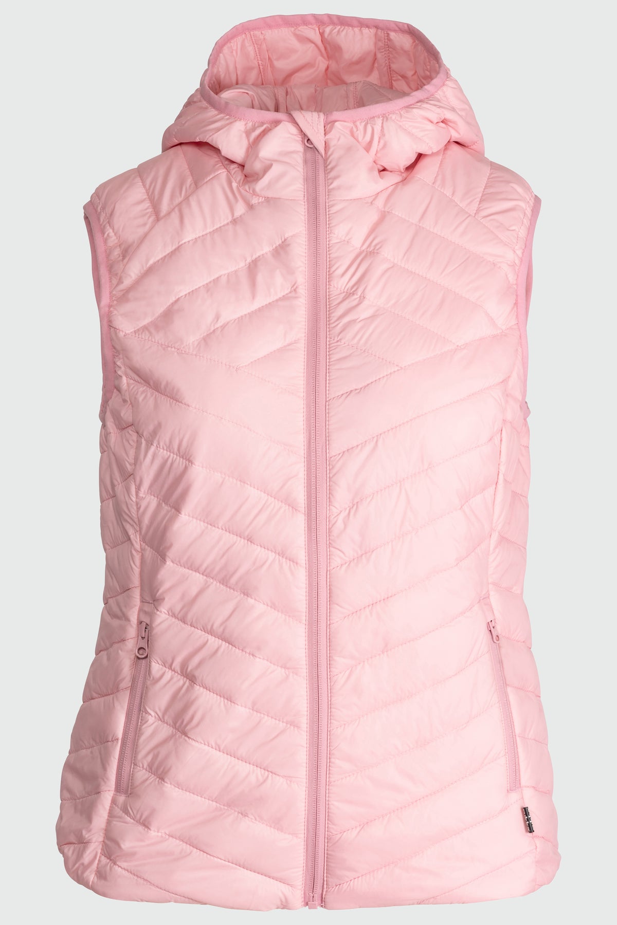 Gilet Pac Light – Rukka pink