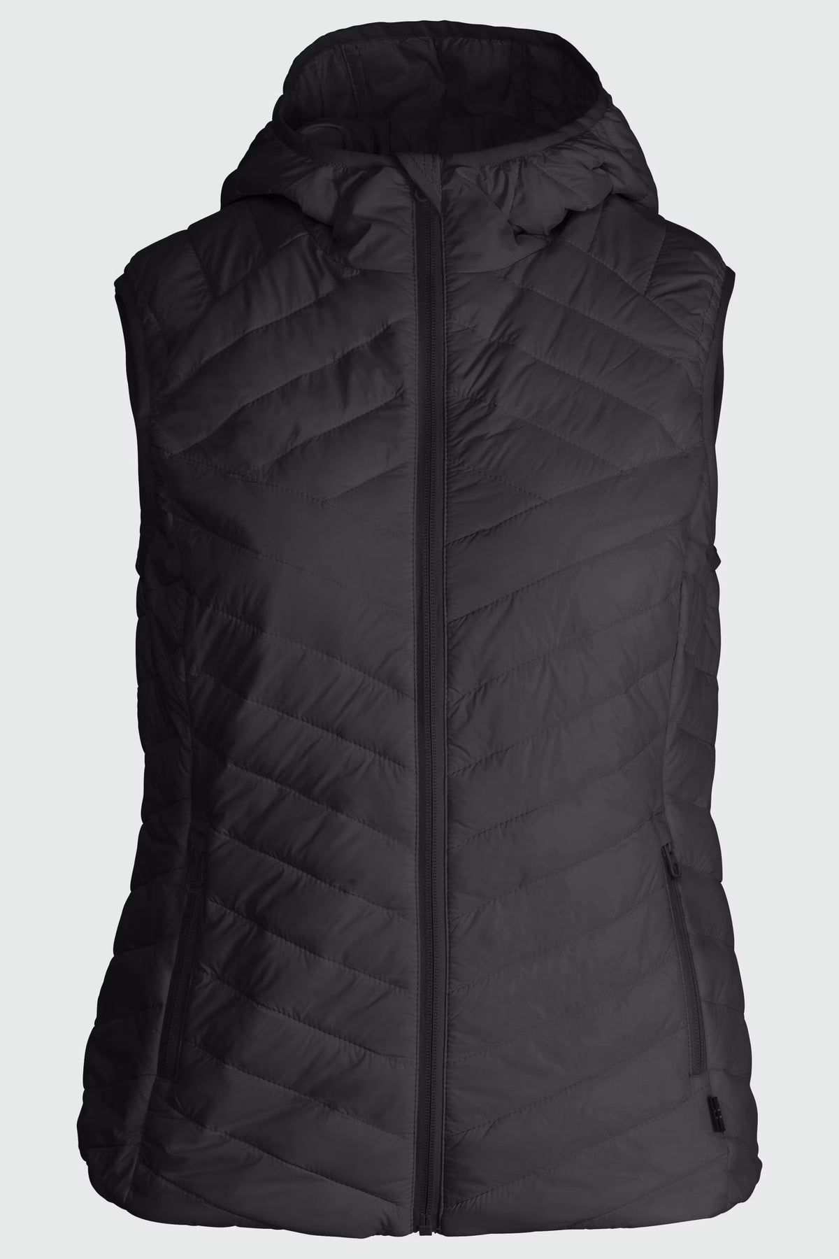 Gilet Pac Light – Rukka black
