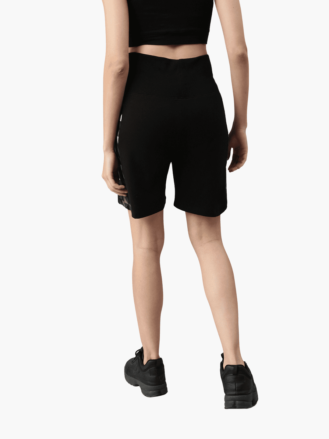 Train Shorts Pune