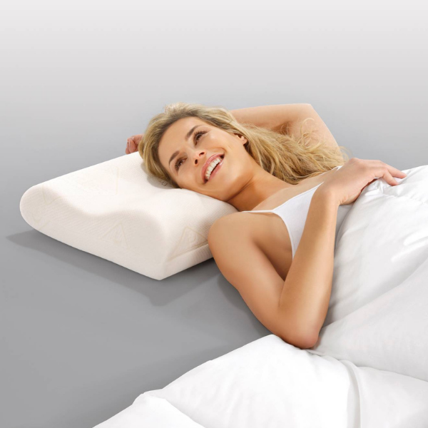Sleepline CLIMA S – Nackenstützkissen (Clima Aktion -10 % bis 31.10.2026)