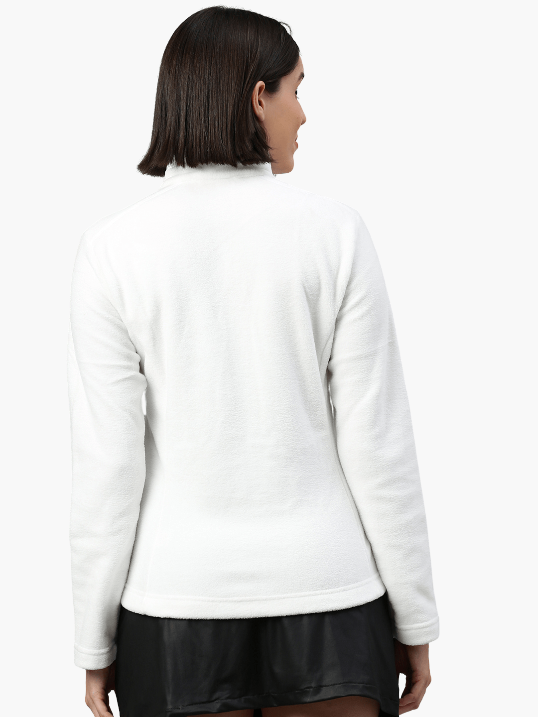 Faserpelz Jacke Montreal
