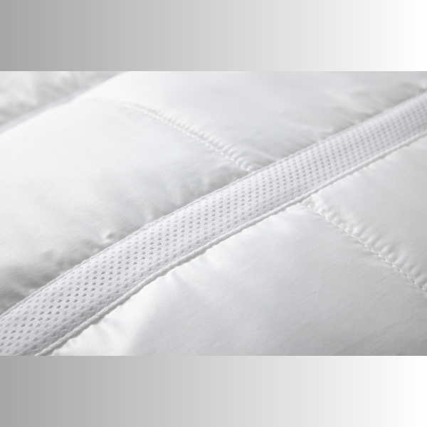 Sleepline CLIMA AIR ultra light - Speziell für extreme Hitzer & Schwitzer (Clima Aktion CHF -100 bis 31.10.2026)