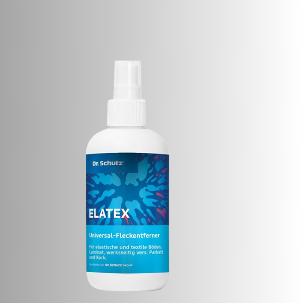 Elatex universal stain remover