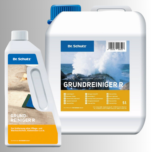 Grundreiniger R