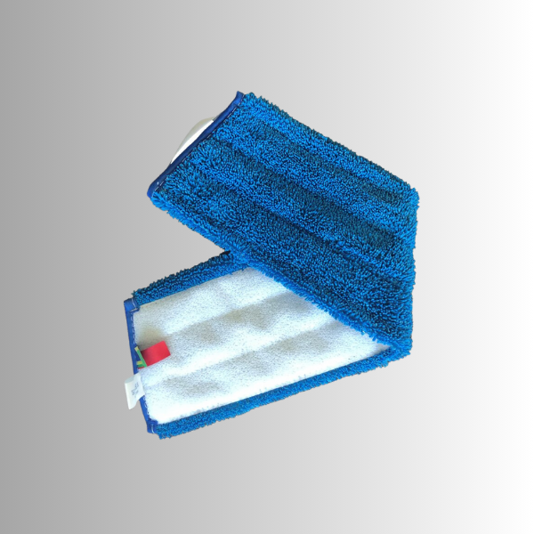 Klettmop für Spraymop