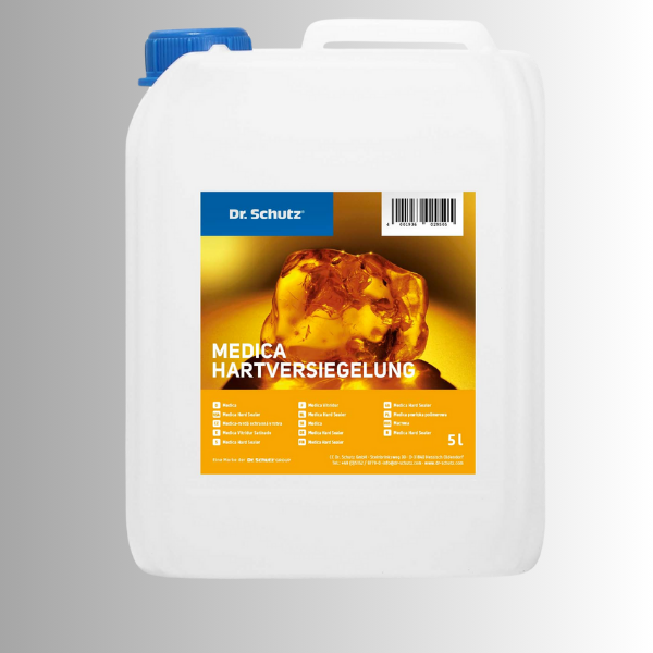 Medica Hartbeschichtung