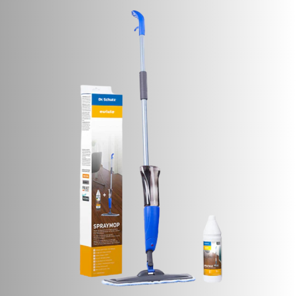 SprayMop (ohne Spraymax)