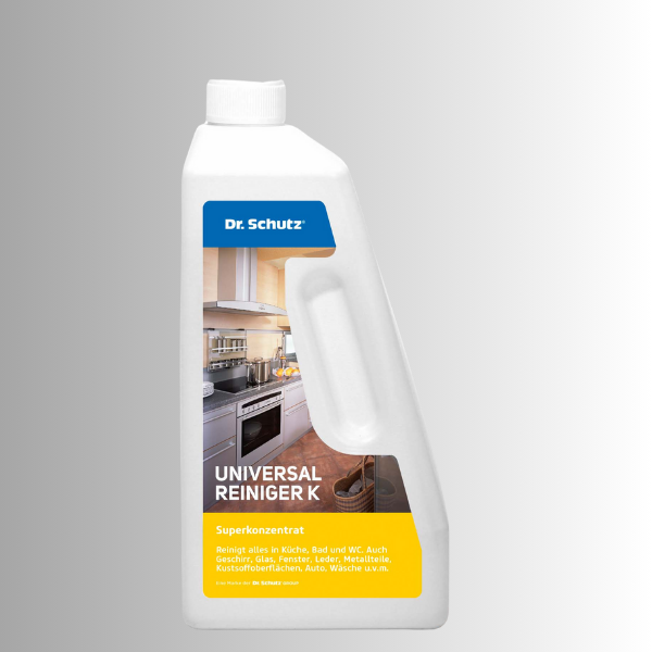 Universal Cleaner K