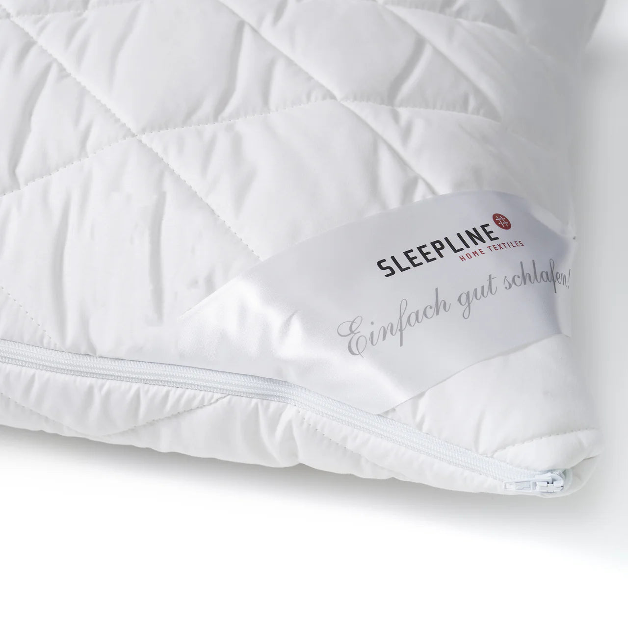 Sleepline LANA virgin sheep wool – comfort pillow