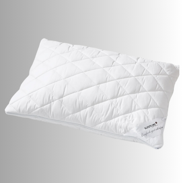 Sleepline LANA Schafschurwolle – Komfortkissen
