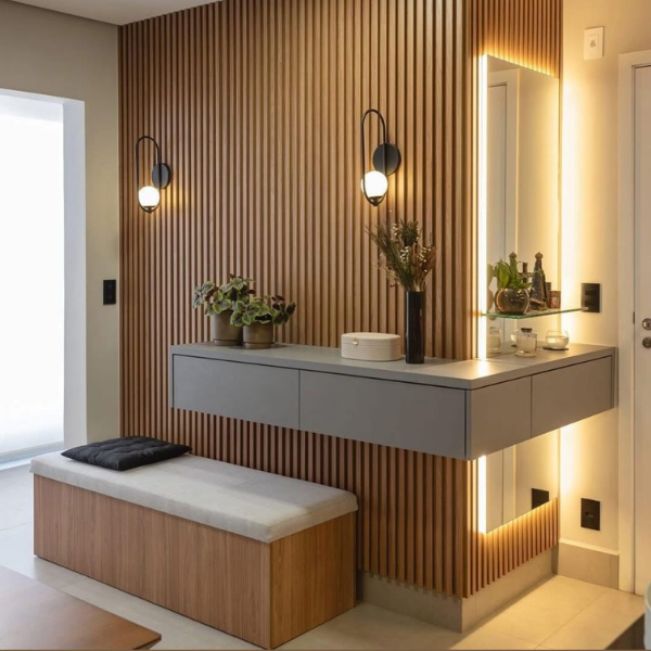 Naturo Swiss Akustik Panel