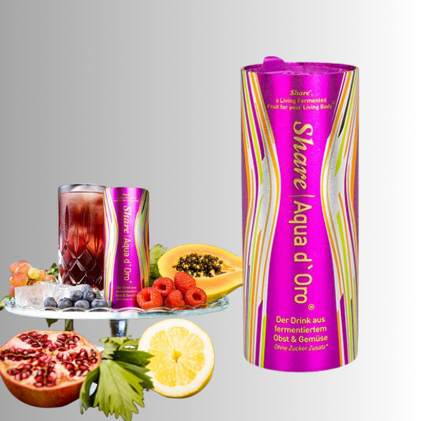 Share Original® Aqua d'Oro (1 Dose)