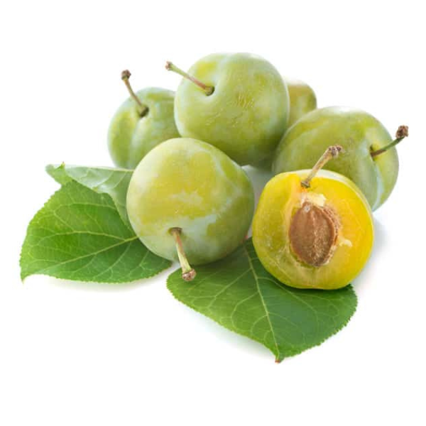 Share Original® Plum (500 g = approx. 33 pieces)
