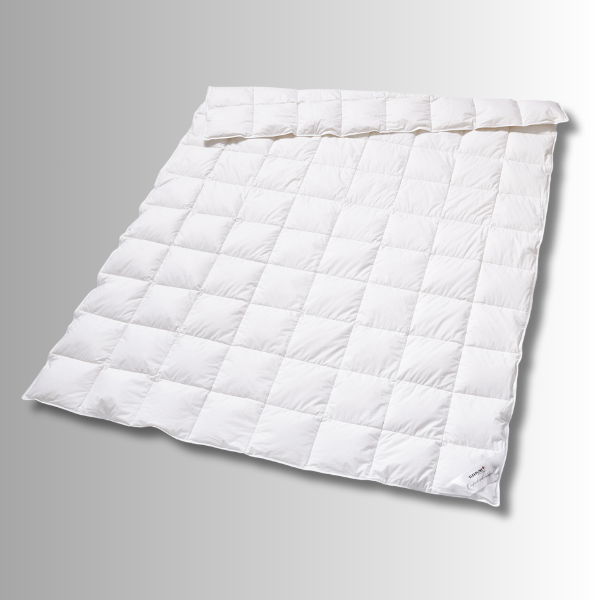 Sleepline CAPRI – light summer duvet