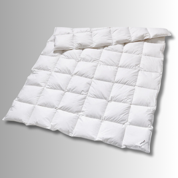 Sleepline CARO CLASSIC light – leichtes Ganzjahresduvet