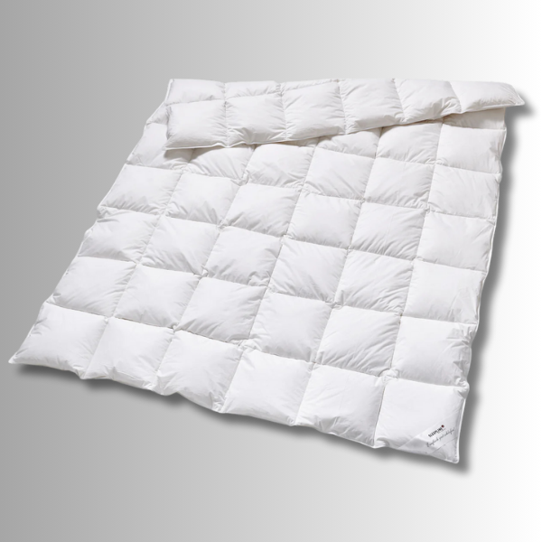 Sleepline CARO CLASSIC primo – mittleres Ganzjahresduvet