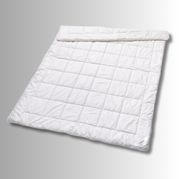 Sleepline CASHMÈRE – fine hair duvet