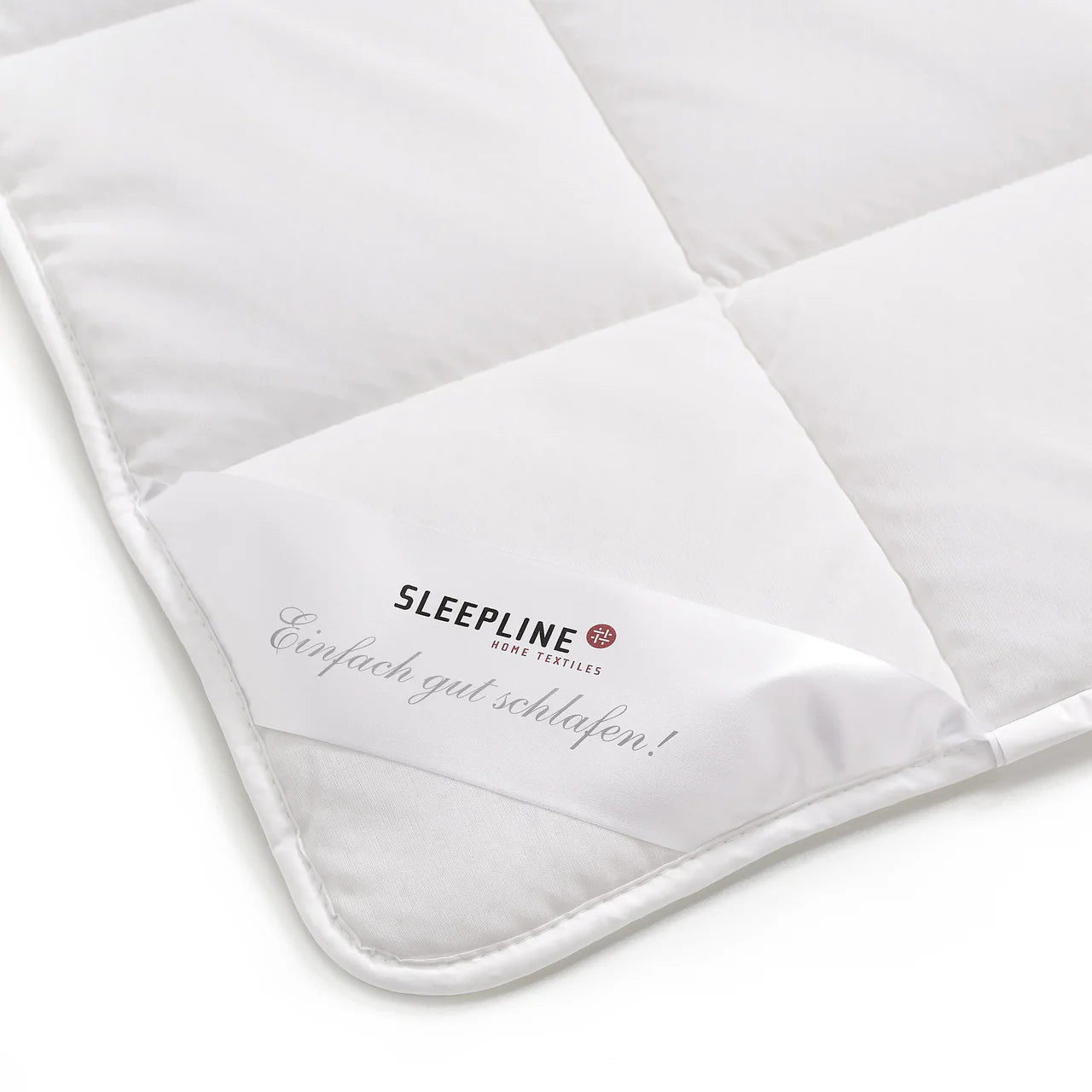 Sleepline CLIMA – anti-sweat mattress topper